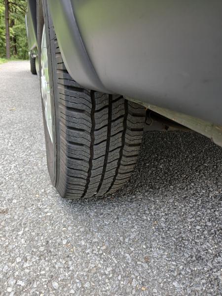 Roadtrek Motorhomes SS-Agile  2019