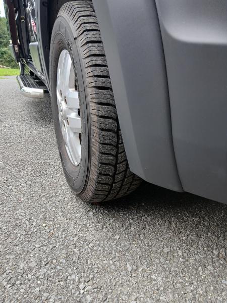 Roadtrek Motorhomes SS-Agile  2019