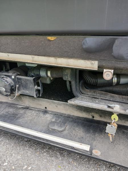 Roadtrek Motorhomes SS-Agile  2019