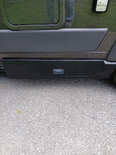 Roadtrek Motorhomes SS-Agile  2019