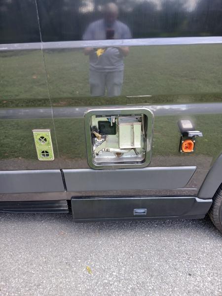 Roadtrek Motorhomes SS-Agile  2019