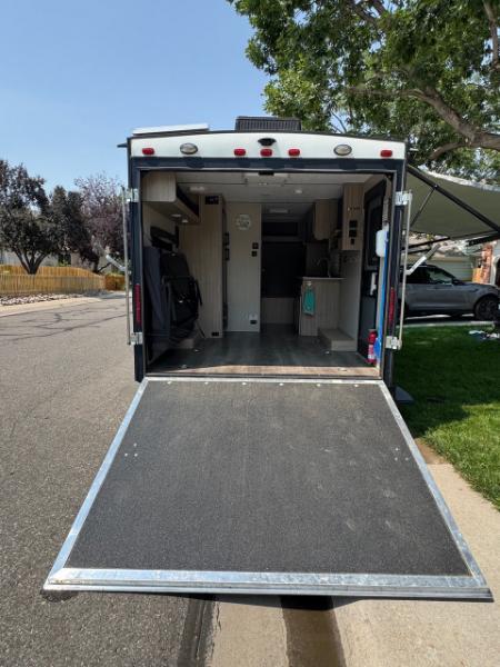 Coachmen Freedom Express Blast  2020