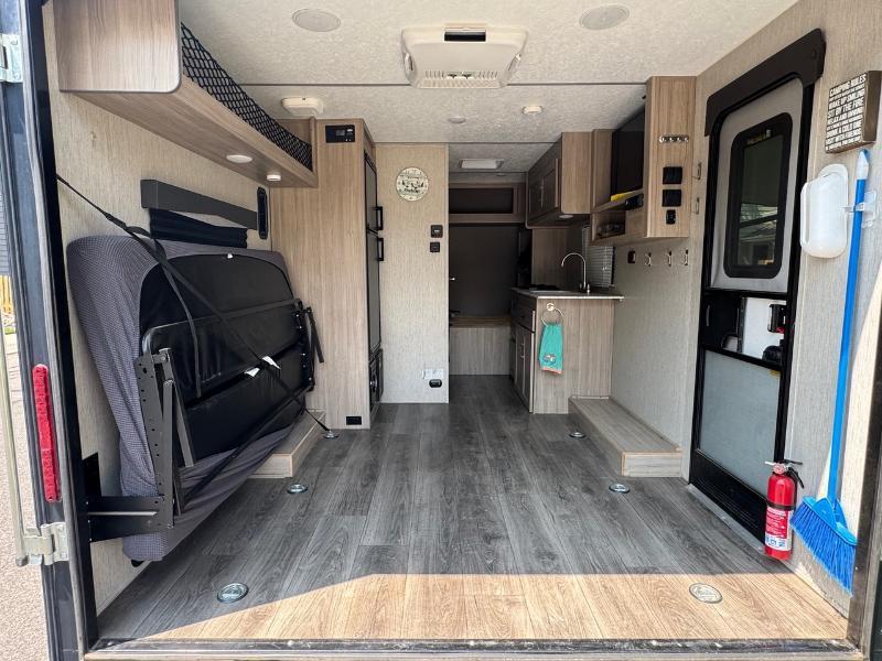 Coachmen Freedom Express Blast  2020