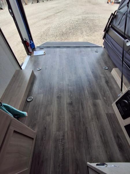 Coachmen Freedom Express Blast  2020