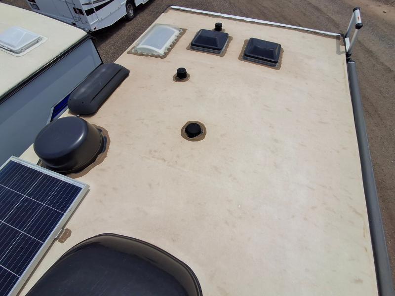 Coachmen Freedom Express Blast  2020