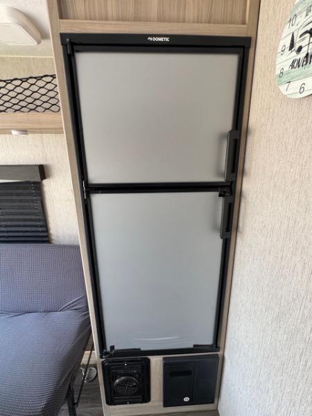 Coachmen Freedom Express Blast  2020