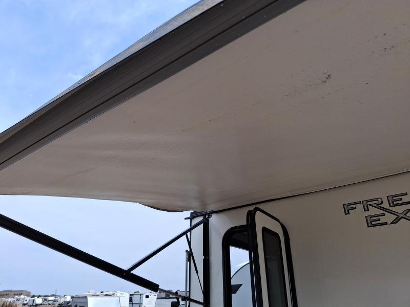 Coachmen Freedom Express Blast  2020