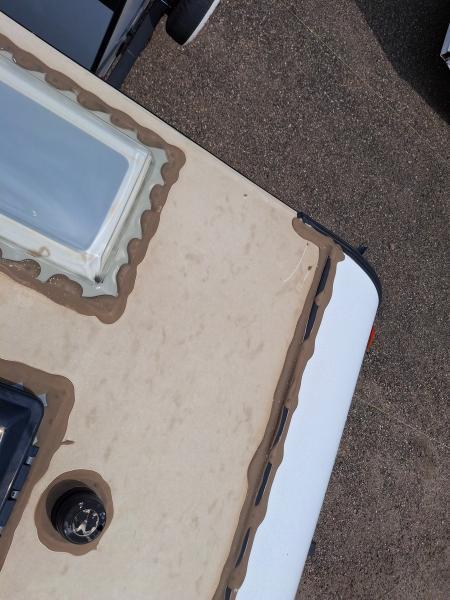 Coachmen Freedom Express Blast  2020