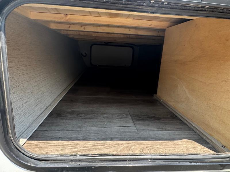 Coachmen Freedom Express Blast  2020