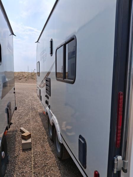 Coachmen Freedom Express Blast  2020