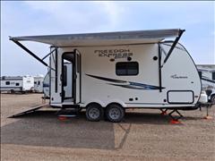 2020 Coachmen Freedom Express Blast 