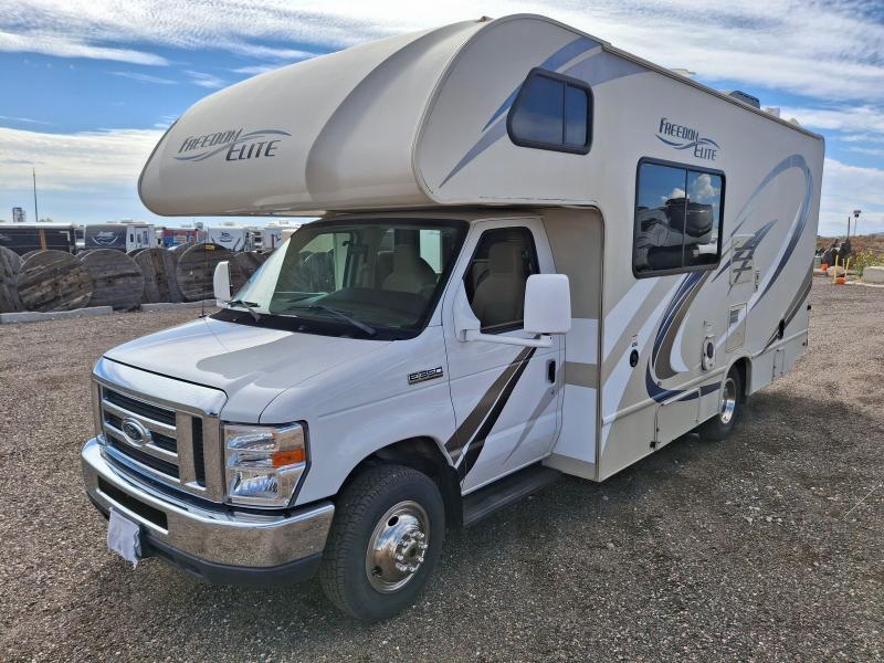 Thor Motor Coach Freedom Elite  2018