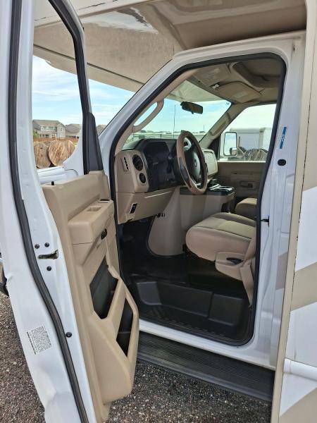 Thor Motor Coach Freedom Elite  2018