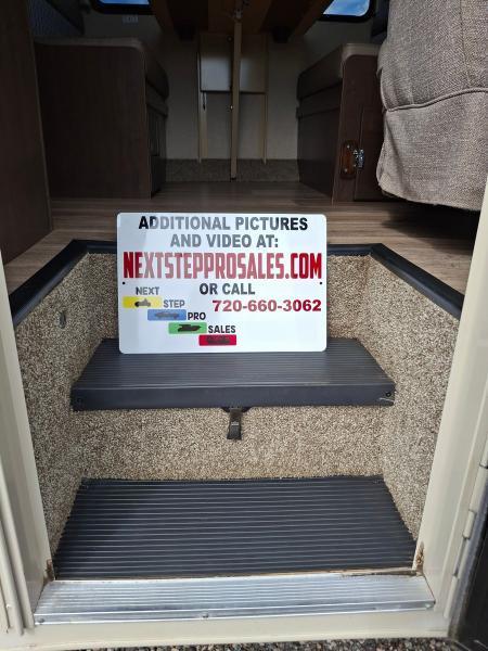 Thor Motor Coach Freedom Elite  2018
