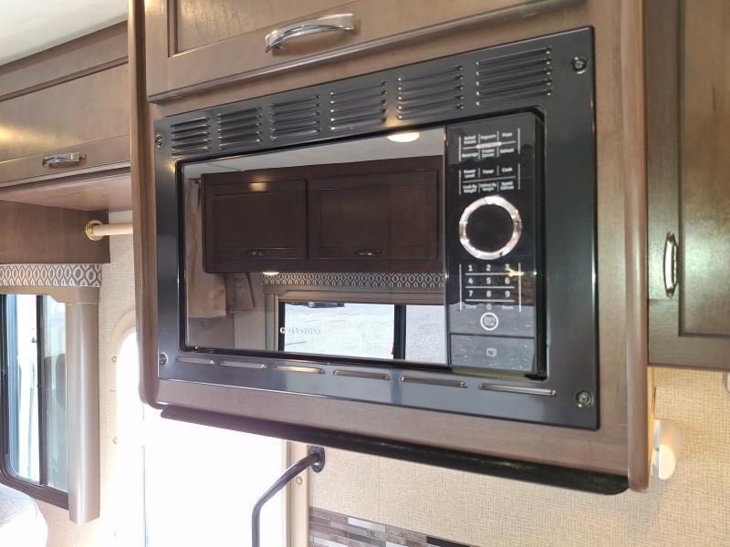 Thor Motor Coach Freedom Elite  2018