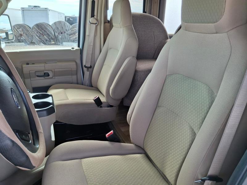 Thor Motor Coach Freedom Elite  2018