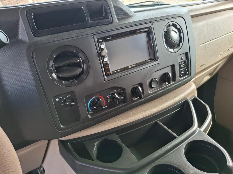 Thor Motor Coach Freedom Elite  2018