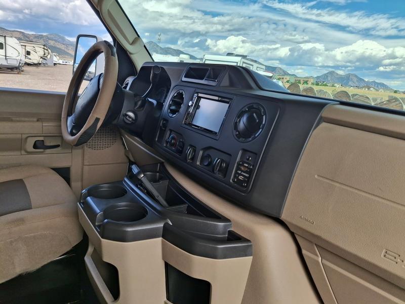 Thor Motor Coach Freedom Elite  2018