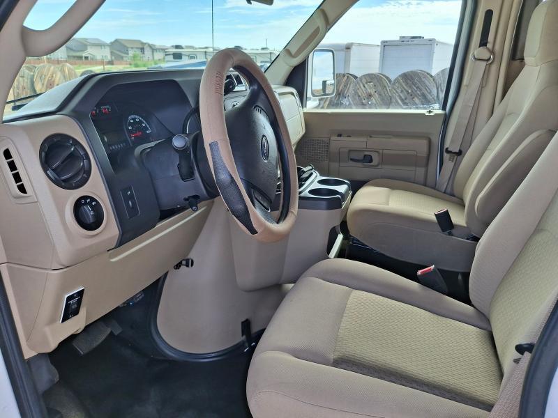 Thor Motor Coach Freedom Elite  2018