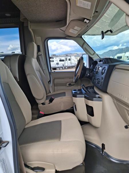 Thor Motor Coach Freedom Elite  2018