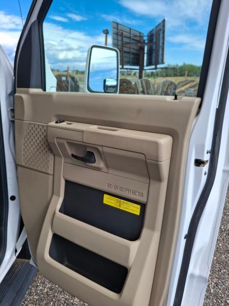Thor Motor Coach Freedom Elite  2018