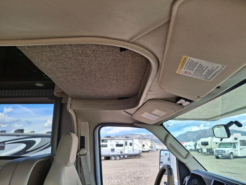 Thor Motor Coach Freedom Elite  2018