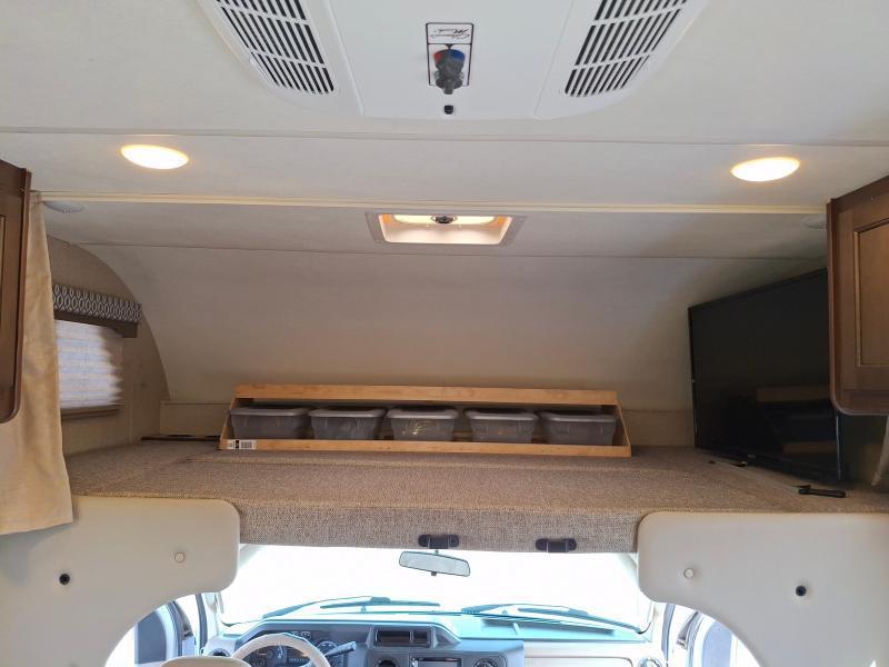 Thor Motor Coach Freedom Elite  2018