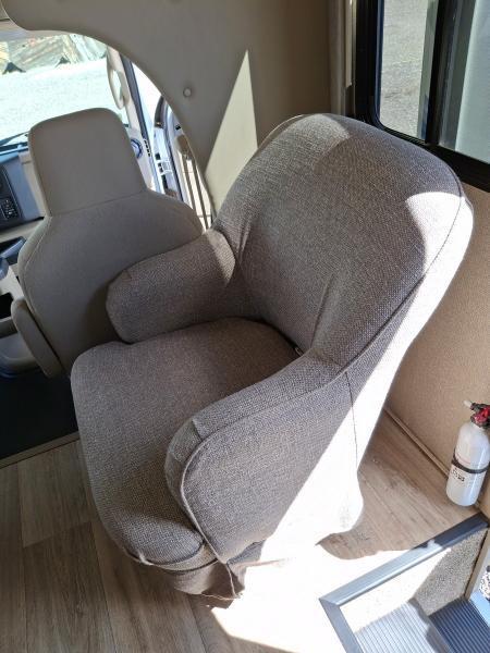 Thor Motor Coach Freedom Elite  2018