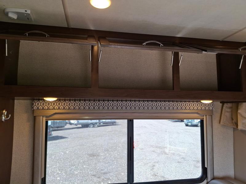 Thor Motor Coach Freedom Elite  2018
