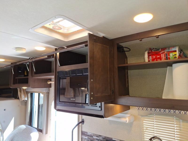 Thor Motor Coach Freedom Elite  2018