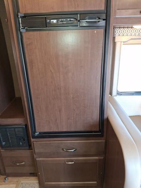 Thor Motor Coach Freedom Elite  2018