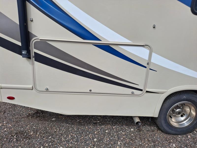Thor Motor Coach Freedom Elite  2018