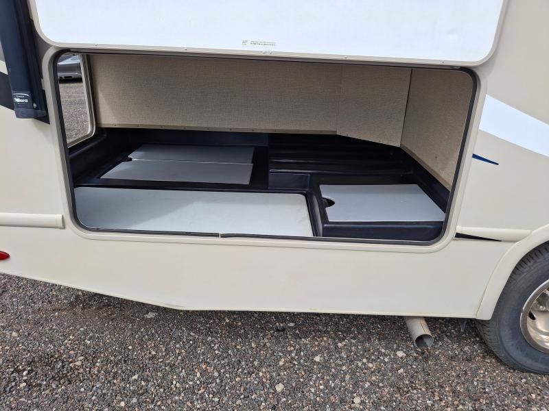 Thor Motor Coach Freedom Elite  2018