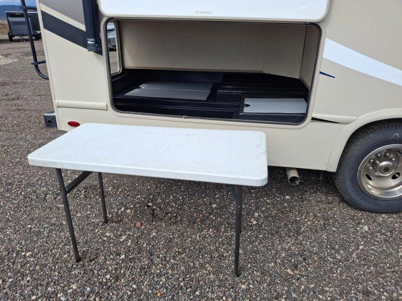 Thor Motor Coach Freedom Elite  2018