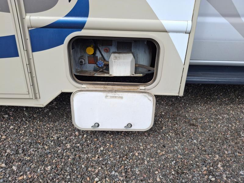 Thor Motor Coach Freedom Elite  2018