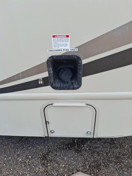 Thor Motor Coach Freedom Elite  2018