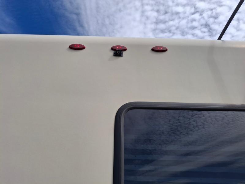 Thor Motor Coach Freedom Elite  2018