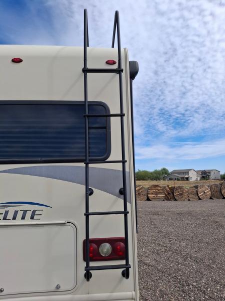 Thor Motor Coach Freedom Elite  2018