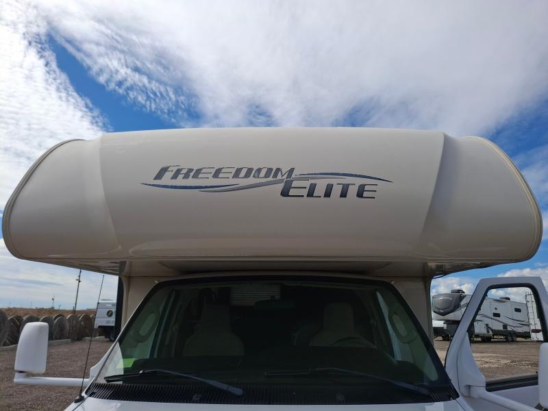Thor Motor Coach Freedom Elite  2018