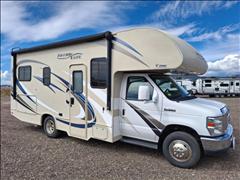 2018 Thor Motor Coach Freedom Elite 
