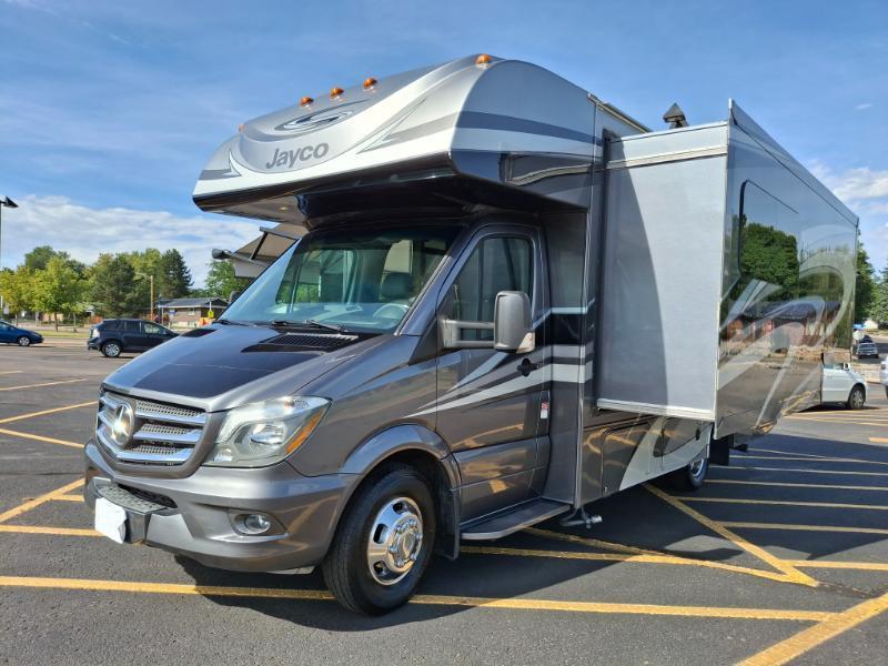 Jayco Melbourne  2018