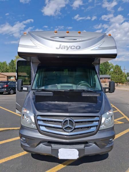 Jayco Melbourne  2018