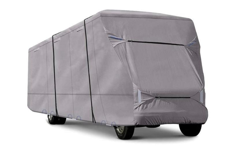 Jayco Melbourne  2018