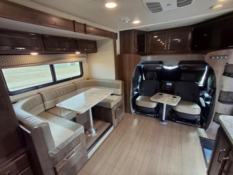 Jayco Melbourne  2018