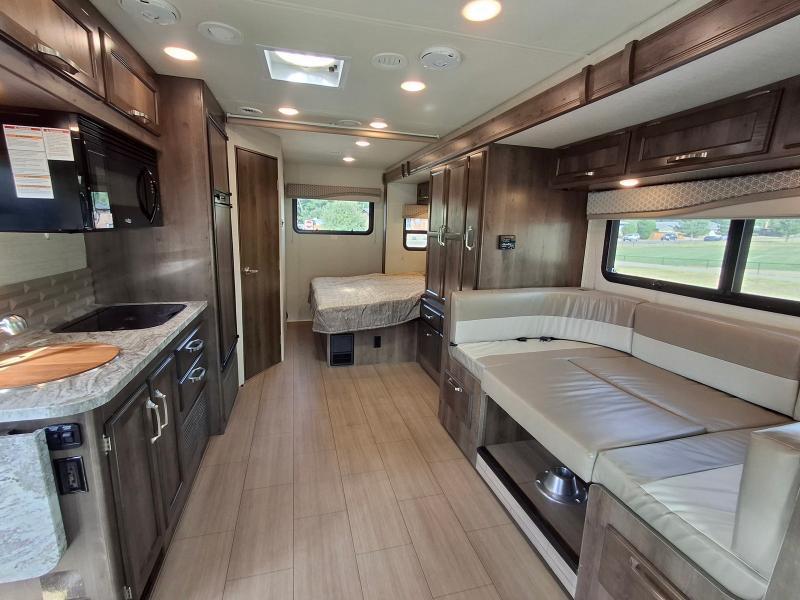 Jayco Melbourne  2018