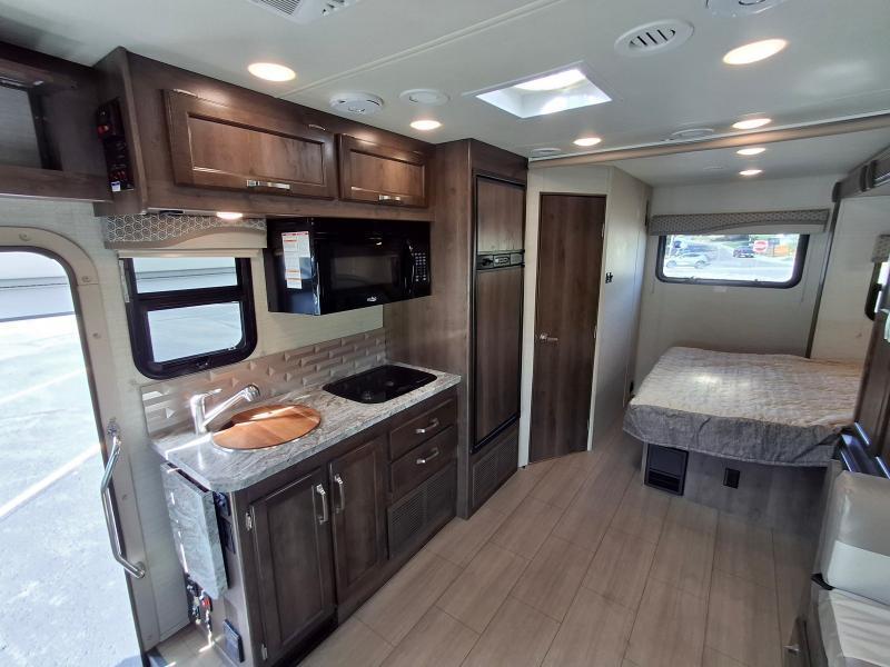 Jayco Melbourne  2018