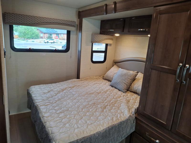 Jayco Melbourne  2018