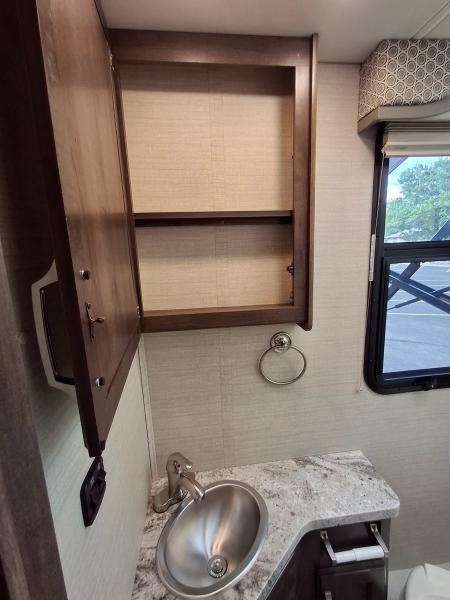 Jayco Melbourne  2018