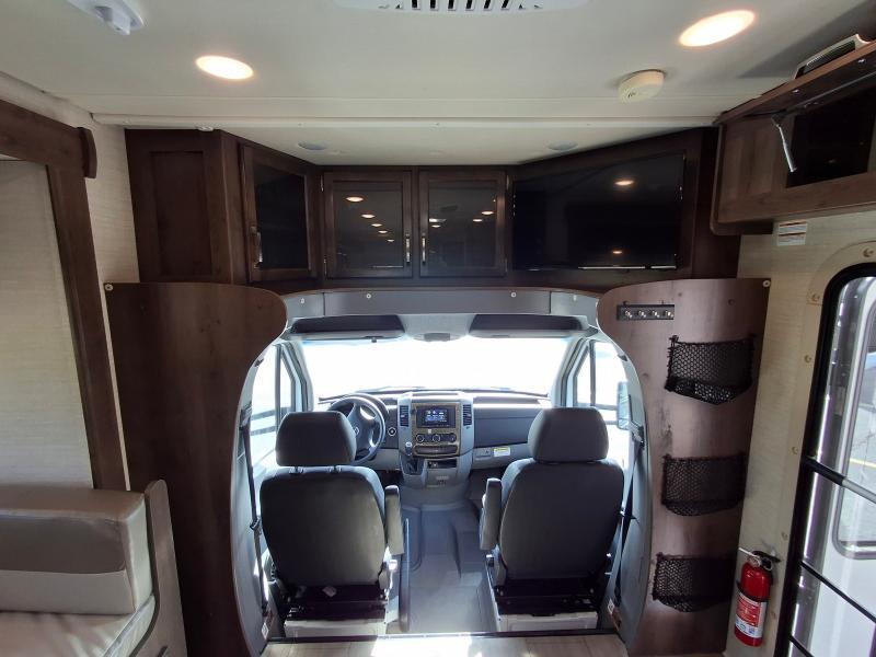 Jayco Melbourne  2018