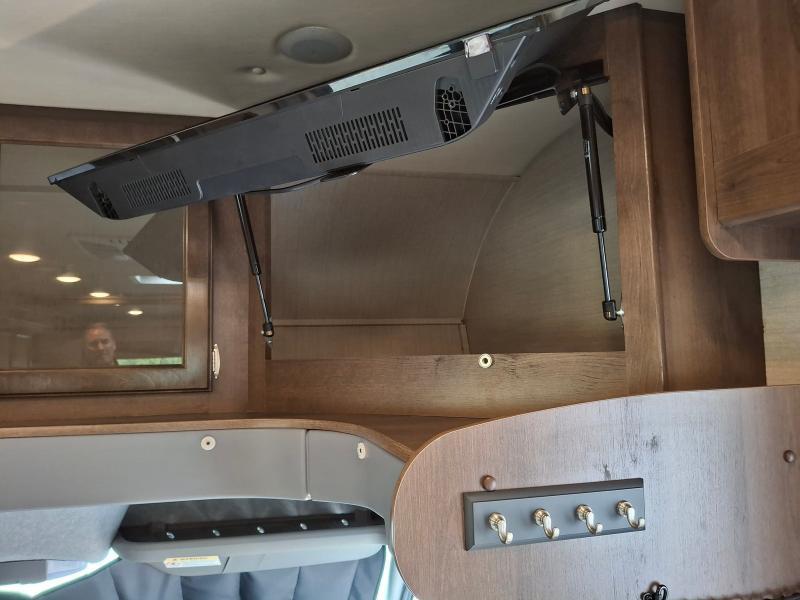 Jayco Melbourne  2018